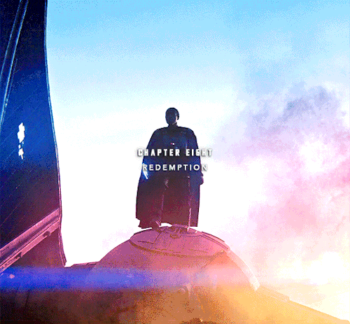 THE MANDALORIAN — SEASON 1