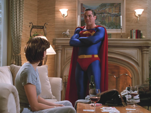 robocoptortured: Lois &amp; Clark The New Adventures of Superman S04E12 His glans was always on 