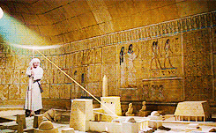 27thdoctor:  Raiders of the Lost Ark (1981) 