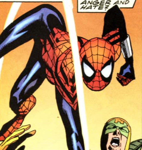 Spider-Girl #19 (2000)