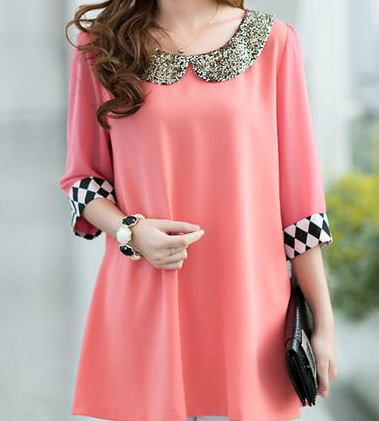 tbdresslove:simple chiffon dress==> hereSelected Items On Sale