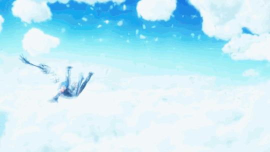whatsinaframe:  endless list of fav female characters 6/?Aqua (Kingdom Hearts)“One