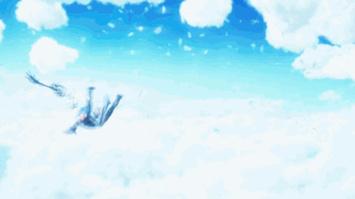 whatsinaframe:  endless list of fav female characters 6/?Aqua (Kingdom Hearts)“One day when you’re in trouble, the light within you will lead you to the light of another. Someone to keep you safe.“  