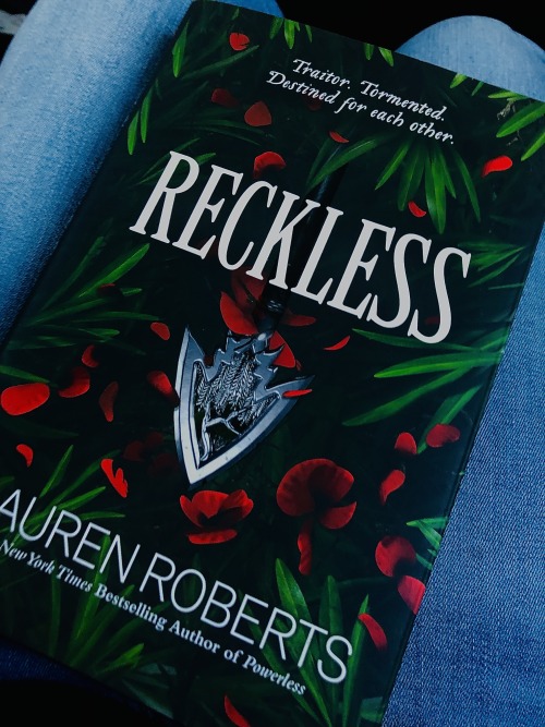GOT THE BOOK!!! IM ABOUT TO READ IT!!