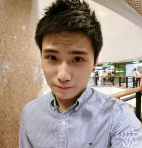 lunemo:  #hkgay