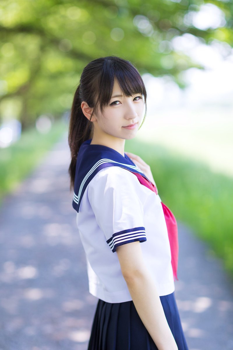 quantanp: Nana Katagiri片桐なな