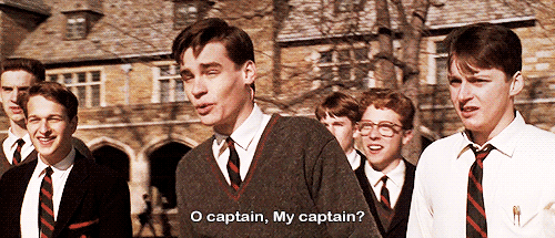 bookphile:  literaryescapist:  Rest in Peace, you wonderful and talented human being.