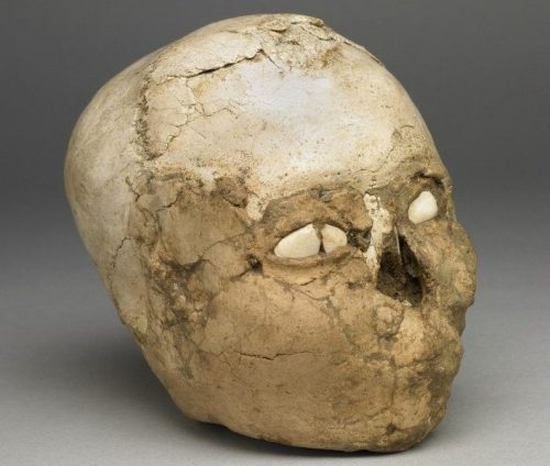 (via It’s Shocking: Scientists Recreated the Face of a Man 9500 Years Ago!)