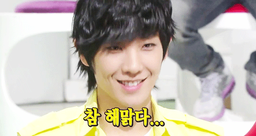 l-ai:  Lee Joon approves! 