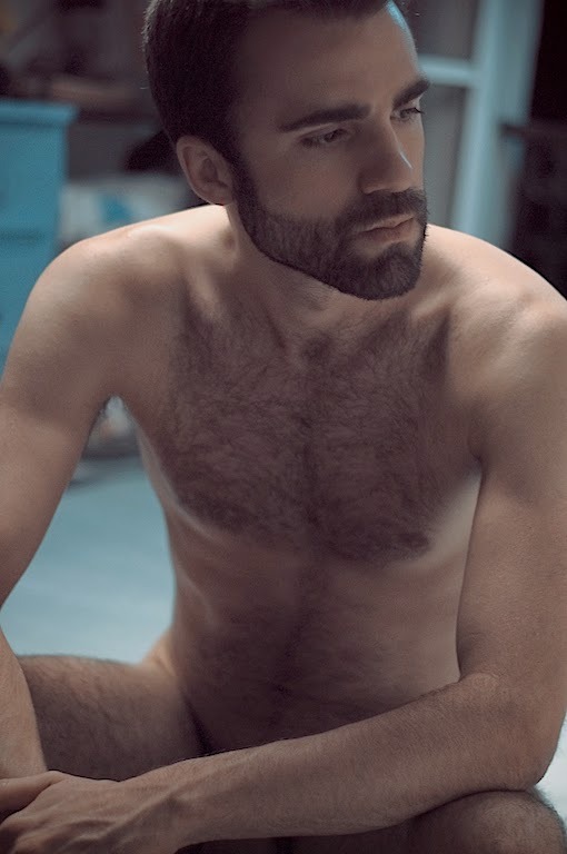 Cuarentones DILF