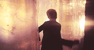 agent-orange-clementine:   But I can remember, Clara.You don’t understand, I can