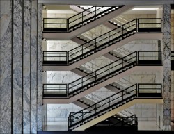 archatlas:  Eur Palazzo dei Congressi mluisa