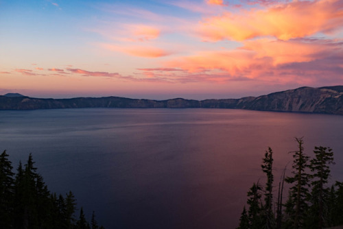 XXX drxgonfly:  Crater Lake National Park, Oregon photo