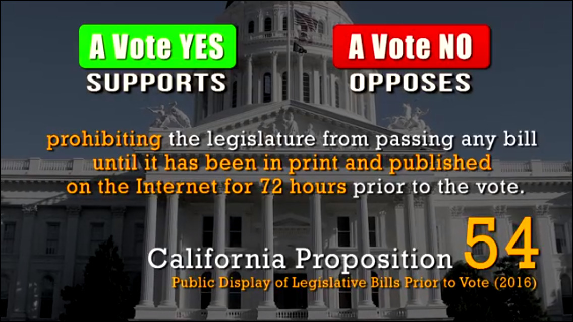 our-revolution808:  ballotpedia.org/california_2016_ballot_propositions 