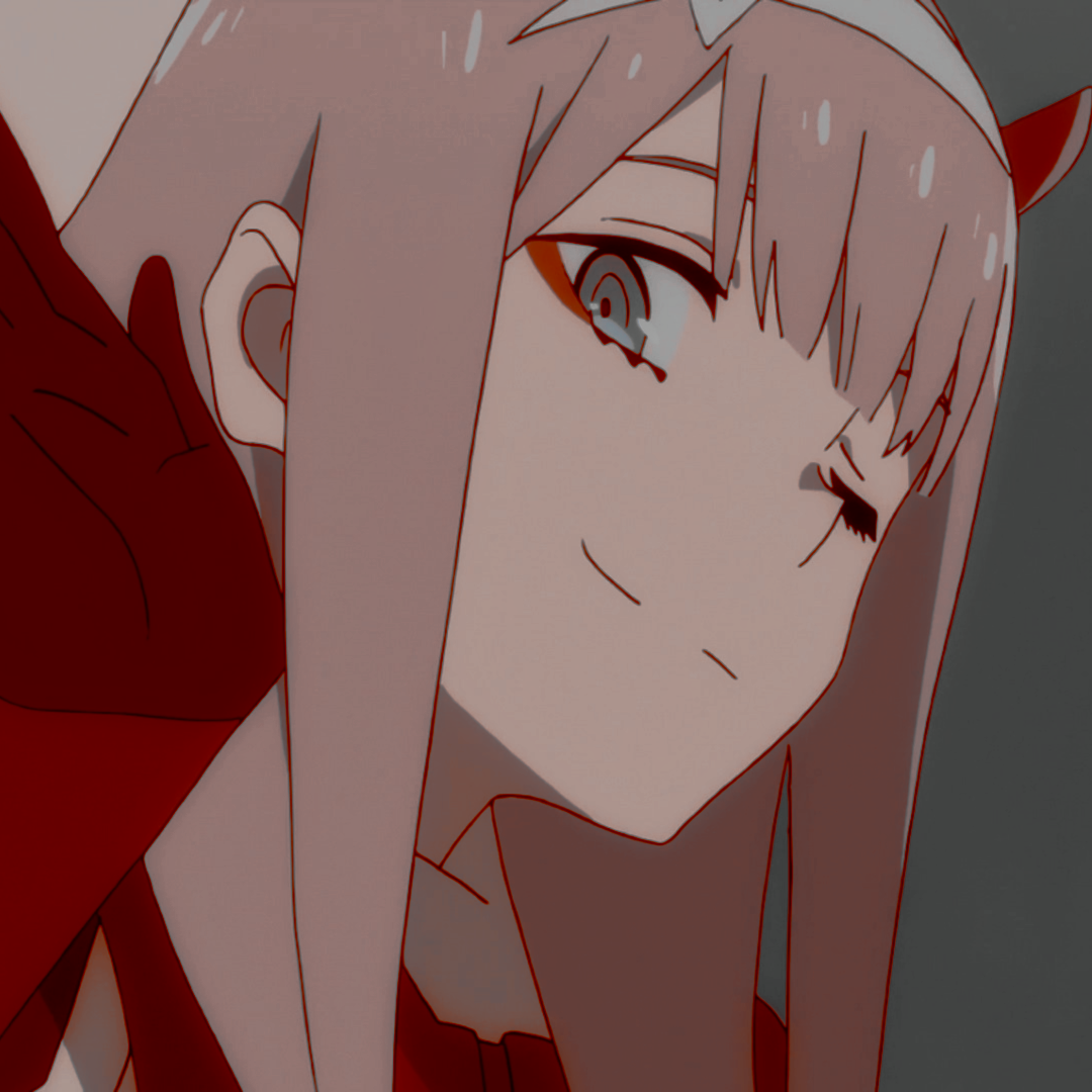 Gumi Zero Two Layout Like Or Reblog If You