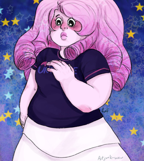 artjunk-wow:  Huge dork bby look at her we must protect this precious bby 