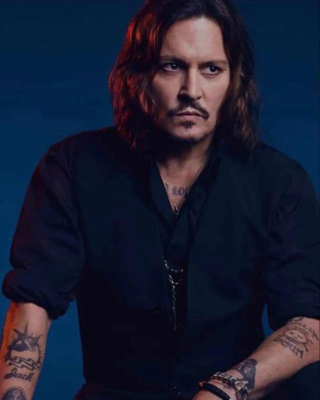 johnnydepp on Tumblr