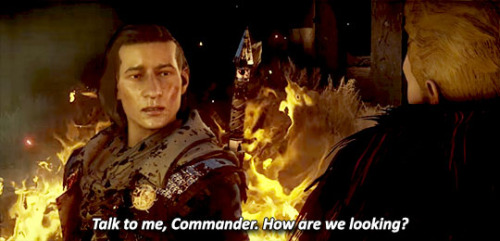 incorrectdragonage: submitted by sweetsonautica