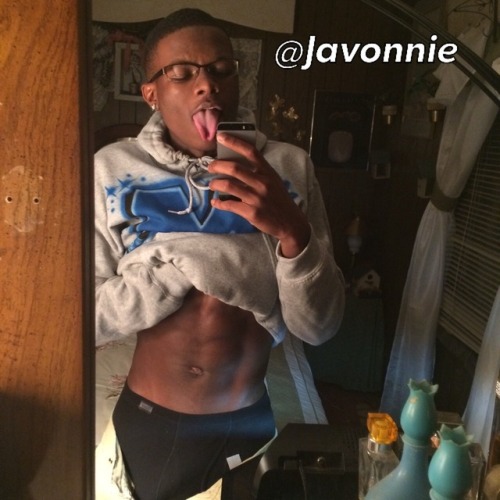 javonnie:  🤓😍