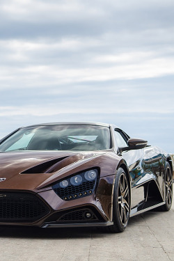 supercars-photography:  Zenvo ST1 Sp