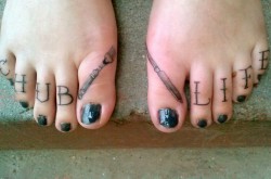 fuckyeahtattoos:  chub life! for all the