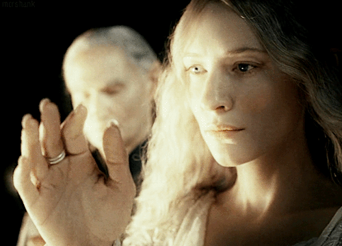 Random Galadriel Moments: 38/?