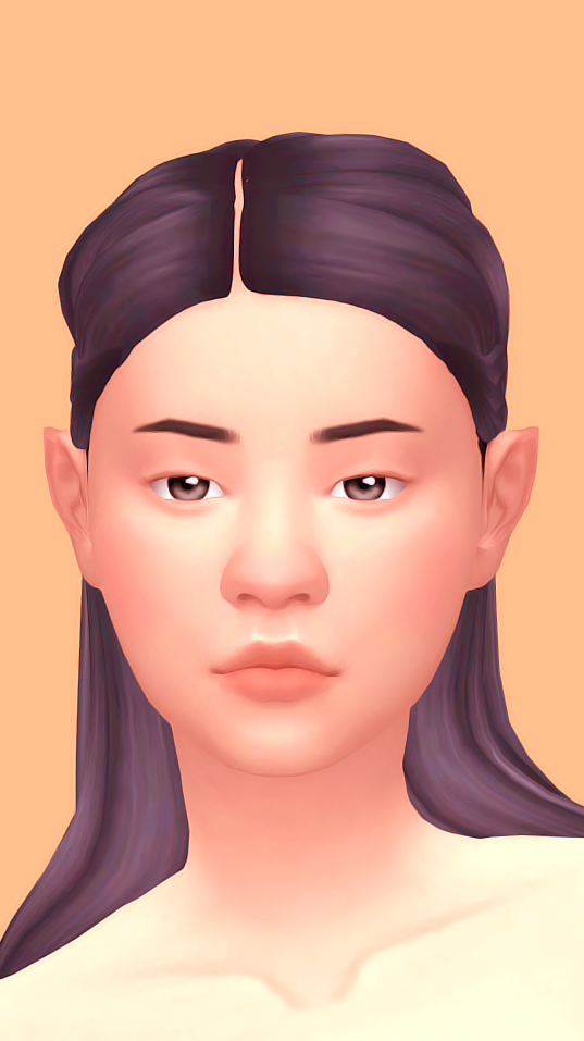 The Sims 4 free update adds Native American representation and more East  Asian eye presets