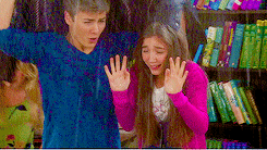eddiekasperbrak:every gmw ship (in chronological order) → riley & lucas ♡ do you remember those 
