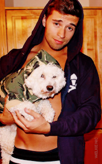 radavatars:  Jake Miller 