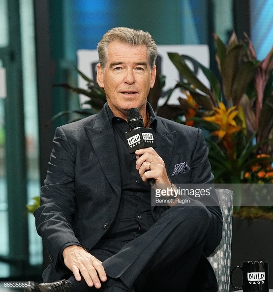 eaz35173:  Interview at AOL Build Series - April 6, 2017 - with Sidney Lucas for