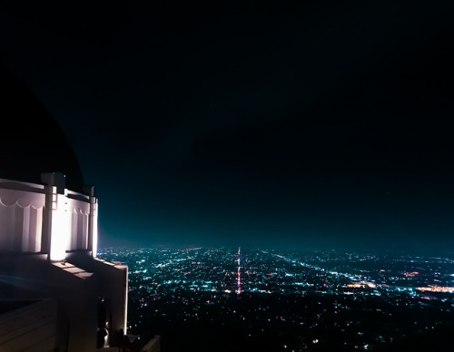 leahberman:  Griffith Observatory, Los Angeles adult photos