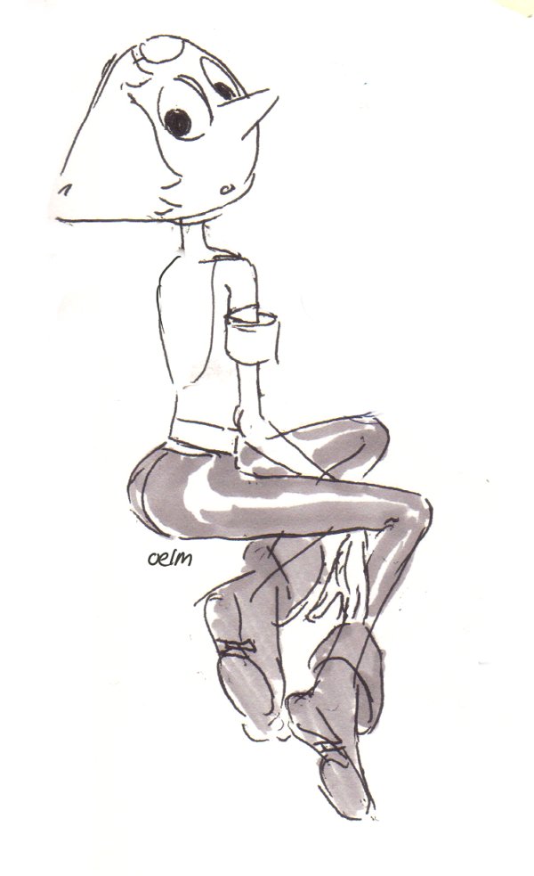 oelm:  back 2 school time 2 draw until my eyeballs fall out 