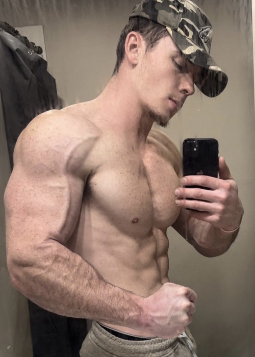 tumblr photo athleticbrutality 14