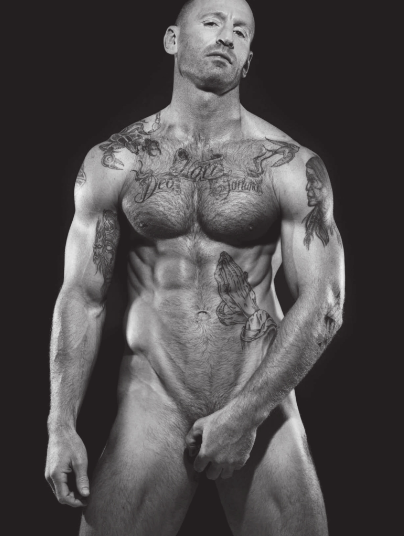amazingmalenudity:  Gareth Thomas  