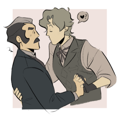 jaboncito: kiss your partner