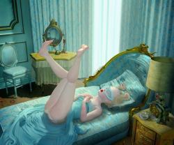 …Ray Caesar …