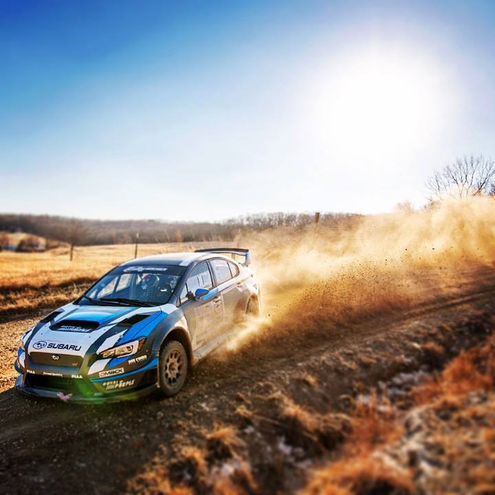 dirtyimpreza:  Can’t wait to see this thing in action!