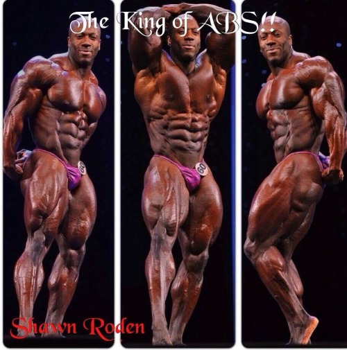 Amazing bodies