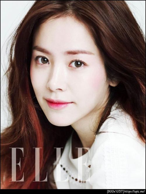 Han Ji Min