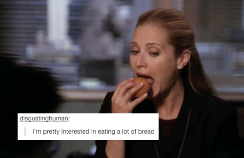 toberziegly:  The West Wing + text posts: Ainsley Hayes edition