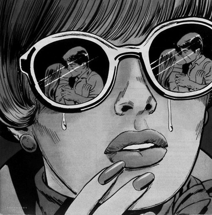 私の愛する