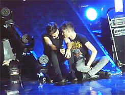 itsmypeterrpan:  zarry