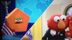 niknak79:  Elmo contacts the pentagon 