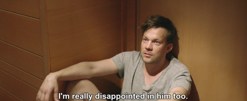 brand-upon-the-brain:Force Majeure (Ruben Östlund, 2014)