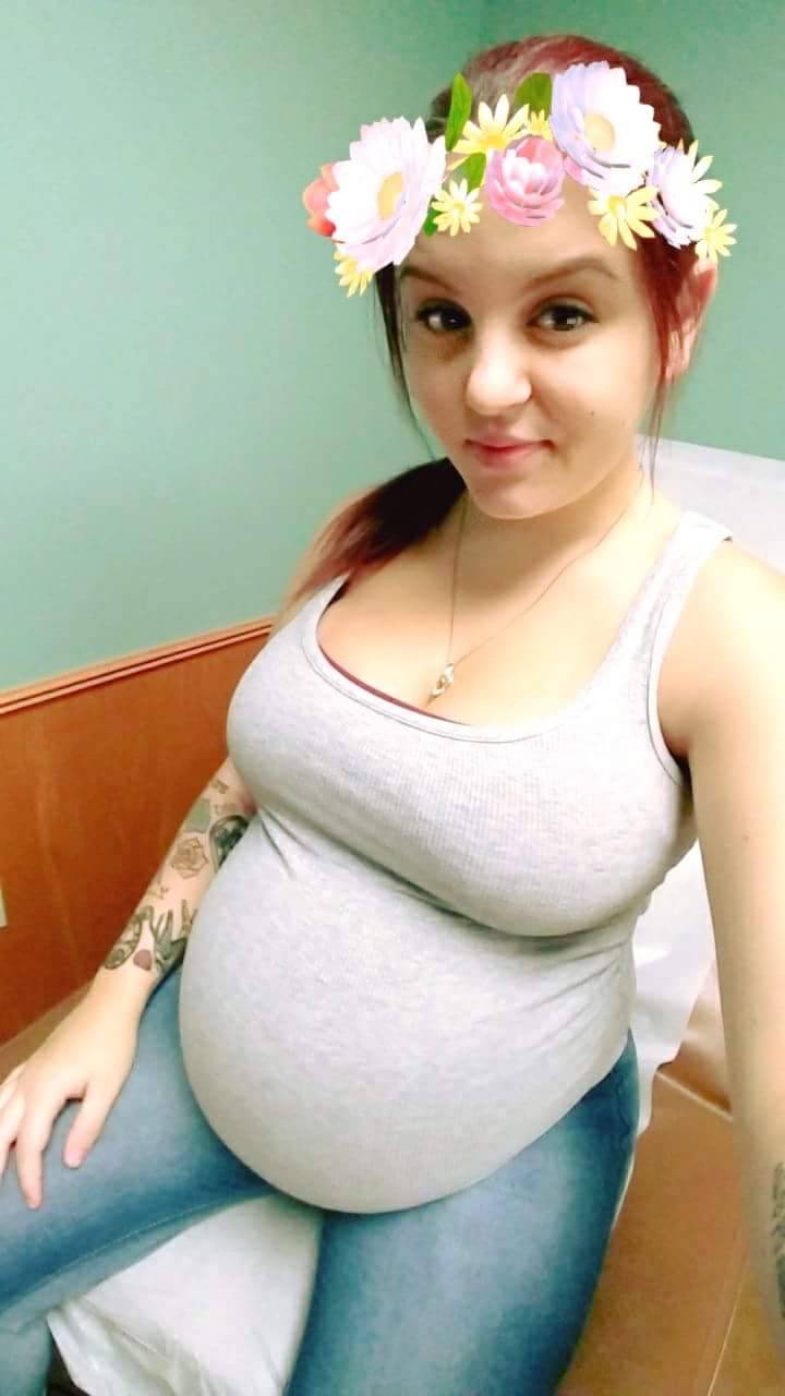 scoot1172:5 months along