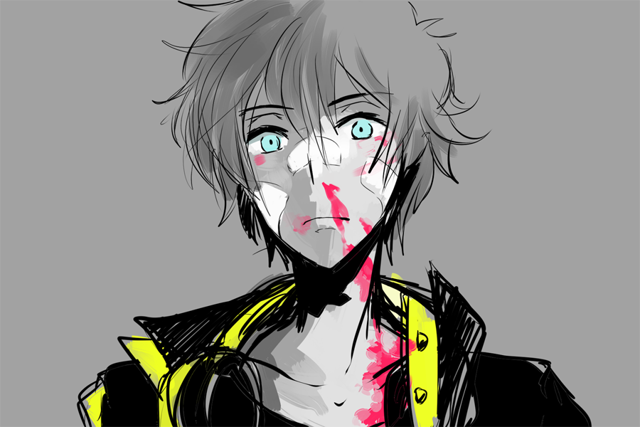 electricprince:  I JUST  FINISHED THE LAST EPISODE AND I NEEDED TO GET IT OUT OF
