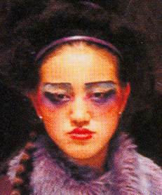 docpile:makeup at yy fw97