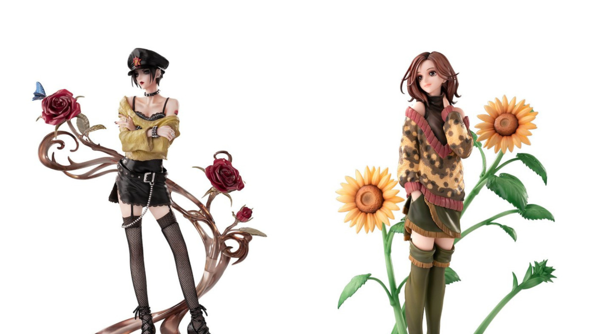 hobbymax nana figures