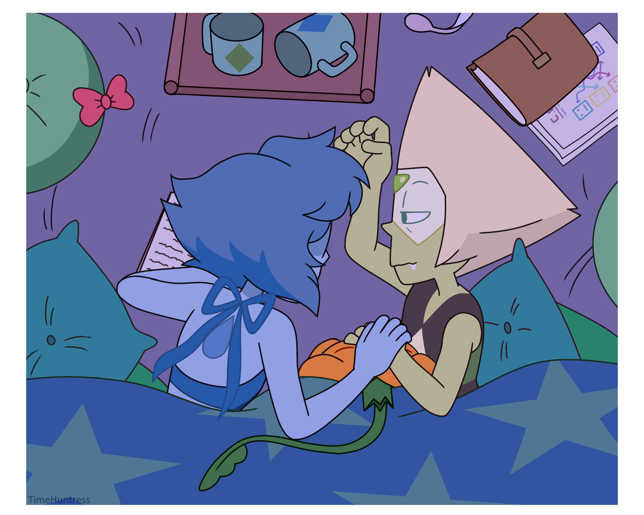 timehuntress:oh… btw… goodnight!