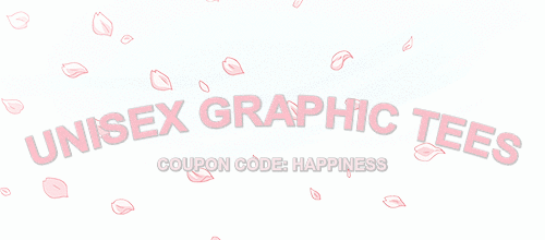 esyroclothes:  ♡♡ UNISEX GRAPHIC TEES ♡♡EVERYTHING YOU LIKE I LIKED FIVE